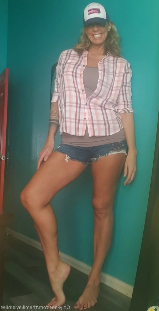 Mikayla Miles [ themikaylamiles ] Onlyfans leaked photo 6601298 on Hotleaks.tv