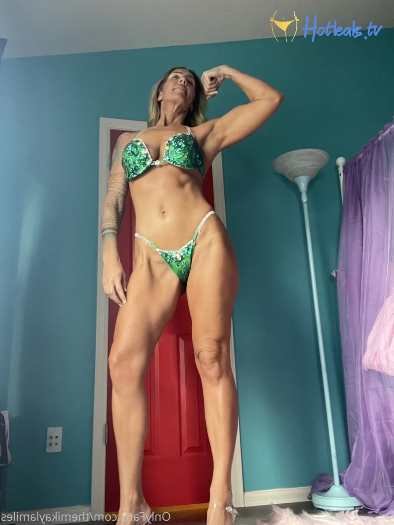 Mikayla Miles [ themikaylamiles ] Onlyfans leaked photo 6601699 on Hotleaks.tv