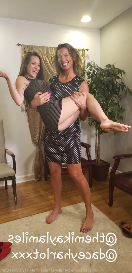 Mikayla Miles [ themikaylamiles ] Onlyfans leaked photo 6607903 on Hotleaks.tv
