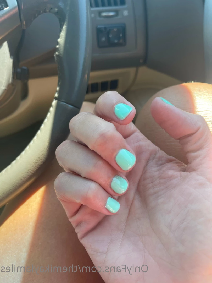 Mikayla Miles [ themikaylamiles ] Onlyfans leaked photo 6608191 on Hotleaks.tv