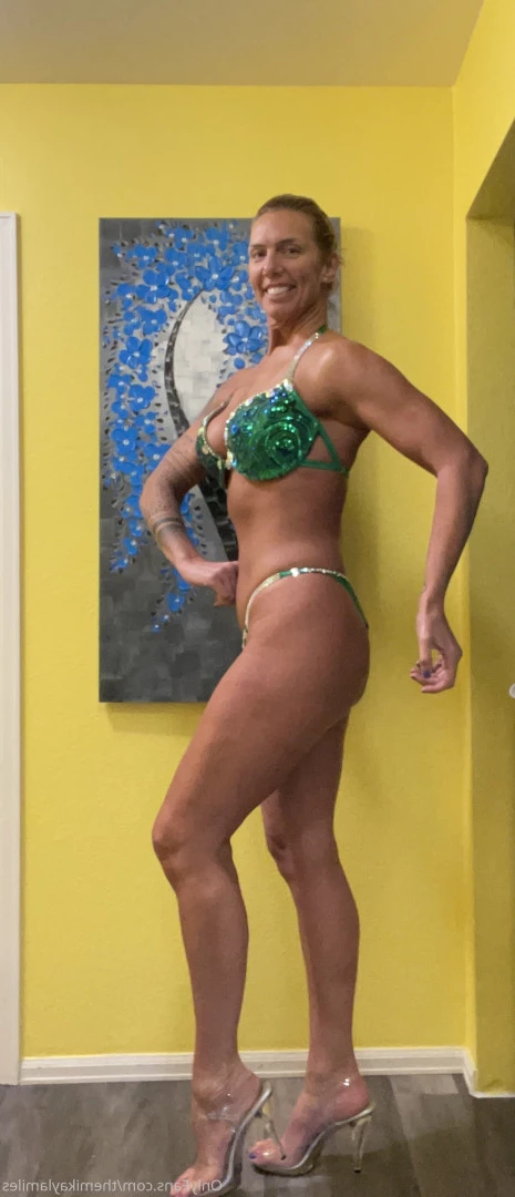 Mikayla Miles [ themikaylamiles ] Onlyfans leaked photo 6611784 on Hotleaks.tv