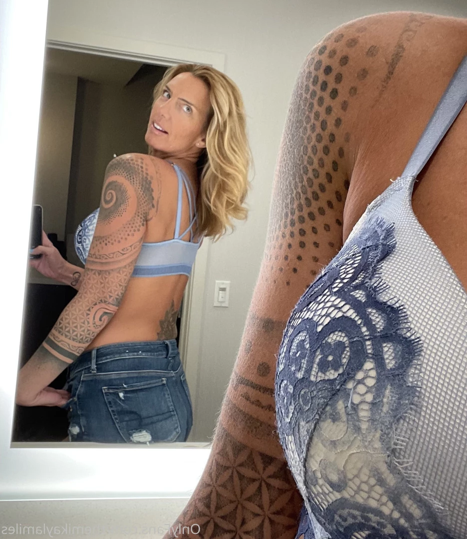Mikayla Miles [ themikaylamiles ] Onlyfans leaked photo 6612091 on Hotleaks.tv