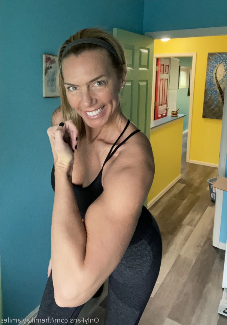 Mikayla Miles [ themikaylamiles ] Onlyfans leaked photo 6612262 on Hotleaks.tv