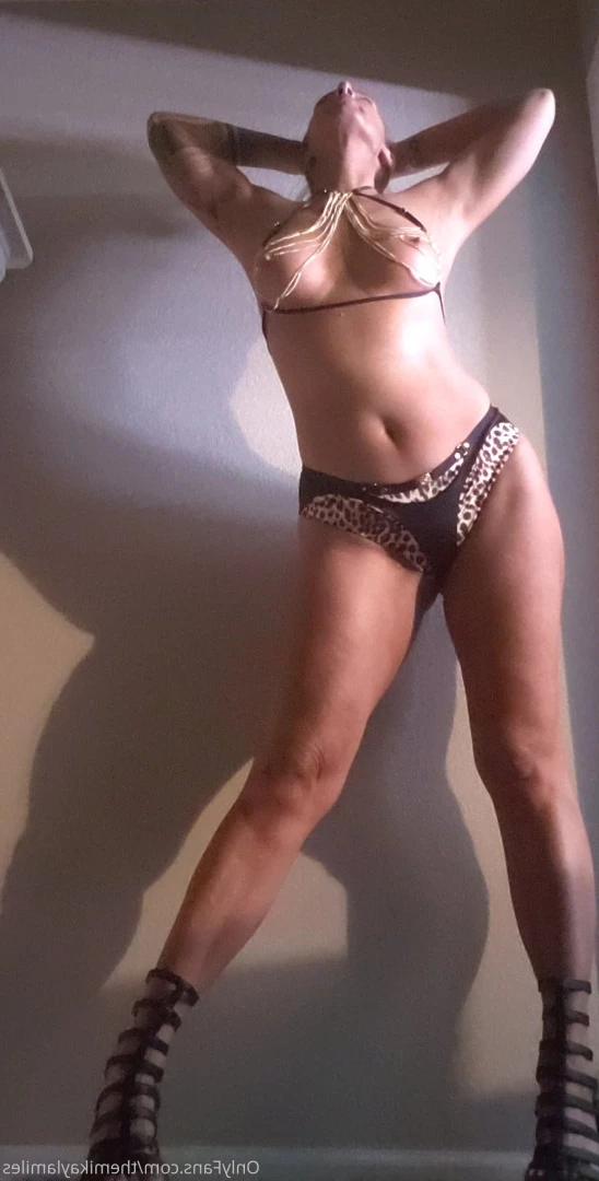 Mikayla Miles [ themikaylamiles ] Onlyfans leaked photo 6612740 on Hotleaks.tv