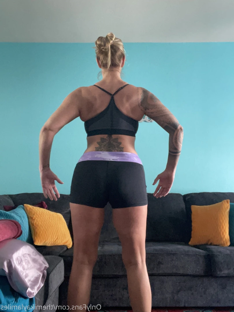Mikayla Miles [ themikaylamiles ] Onlyfans leaked photo 6614291 on Hotleaks.tv