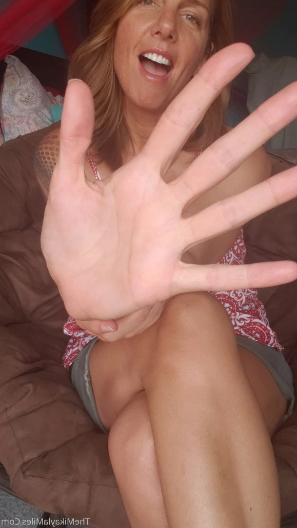 Mikayla Miles [ themikaylamiles ] Onlyfans leaked photo 6615408 on Hotleaks.tv