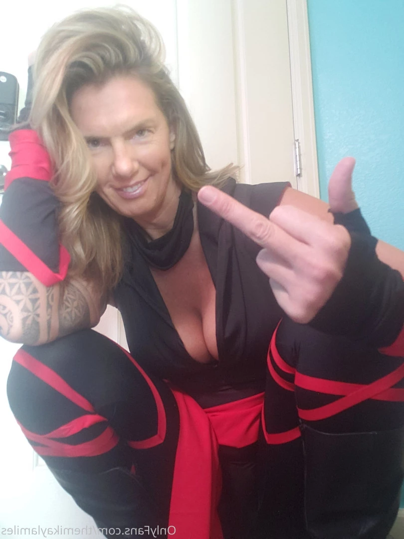 Mikayla Miles [ themikaylamiles ] Onlyfans leaked photo 6615869 on Hotleaks.tv
