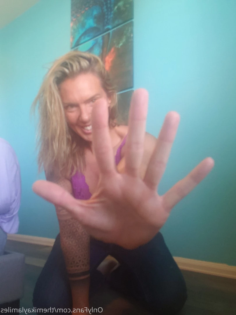 Mikayla Miles [ themikaylamiles ] Onlyfans leaked photo 6617017 on Hotleaks.tv
