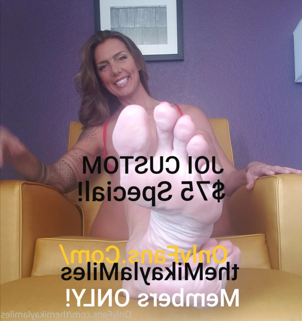 Mikayla Miles [ themikaylamiles ] Onlyfans leaked photo 6617932 on Hotleaks.tv