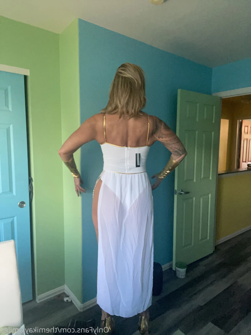 Mikayla Miles [ themikaylamiles ] Onlyfans leaked photo 6618881 on Hotleaks.tv