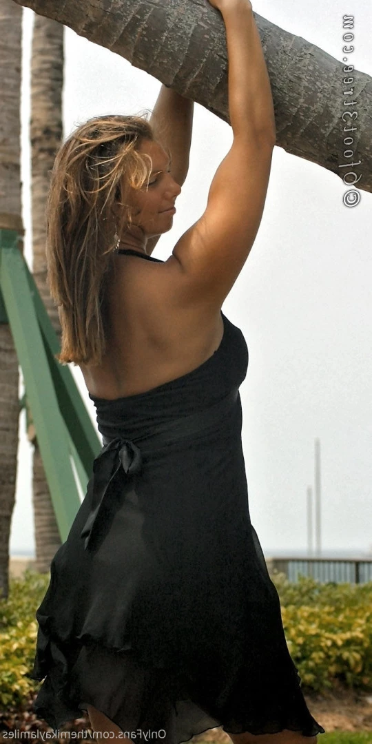 Mikayla Miles [ themikaylamiles ] Onlyfans leaked photo 6619370 on Hotleaks.tv