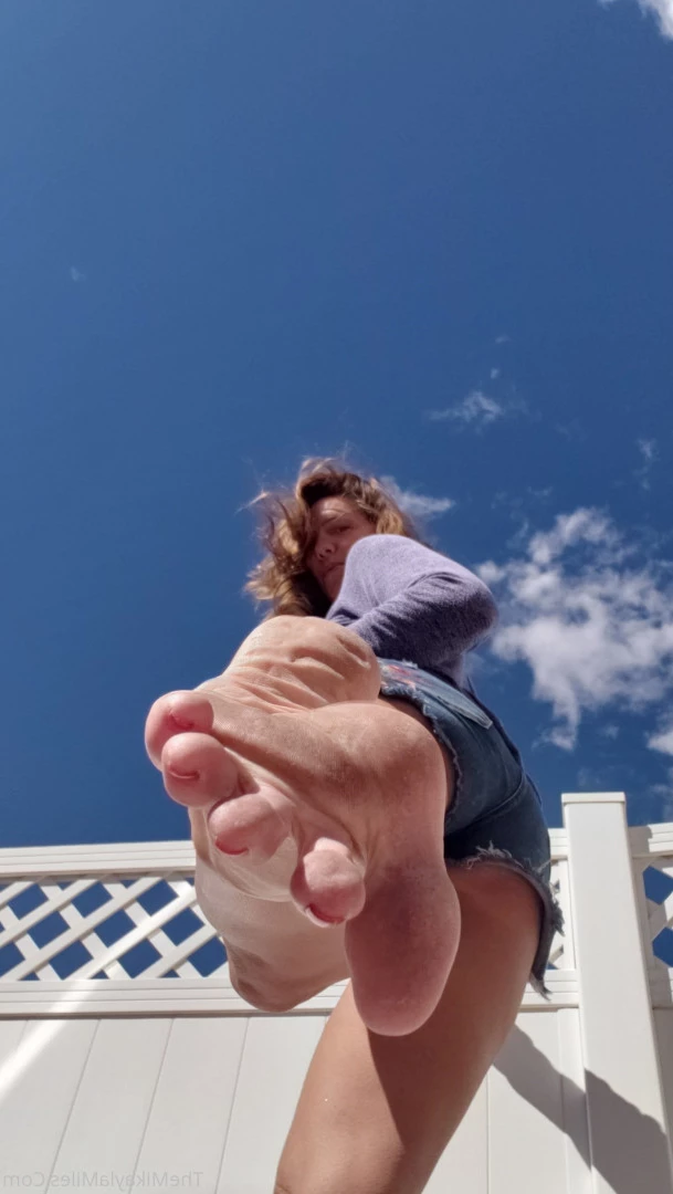 Mikayla Miles [ themikaylamiles ] Onlyfans leaked photo 6619650 on Hotleaks.tv
