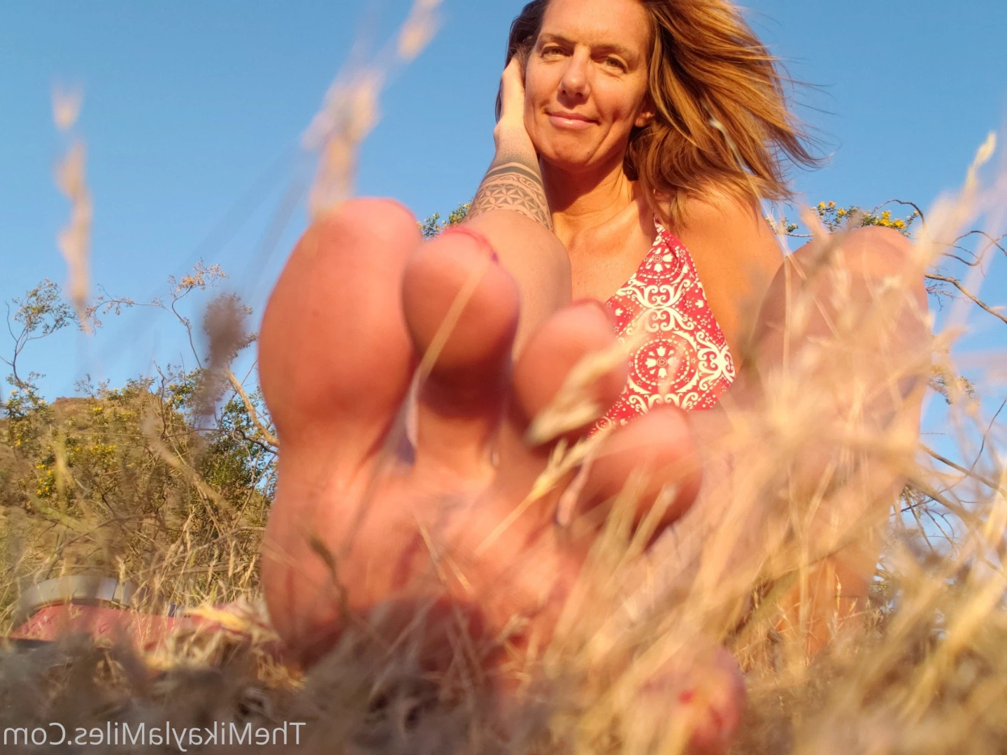 Mikayla Miles [ themikaylamiles ] Onlyfans leaked photo 6623336 on Hotleaks.tv