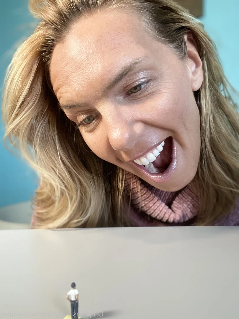 Mikayla Miles [ themikaylamiles ] Onlyfans leaked photo 6624044 on Hotleaks.tv