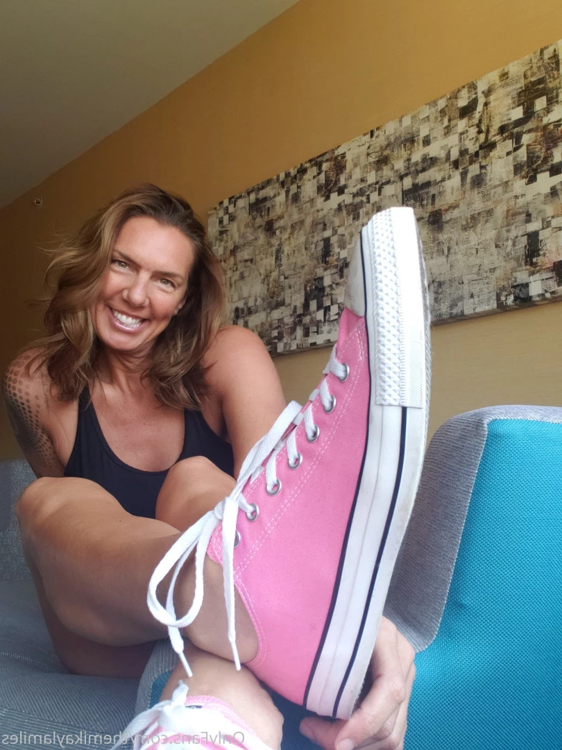 Mikayla Miles [ themikaylamiles ] Onlyfans leaked photo 6627618 on Hotleaks.tv