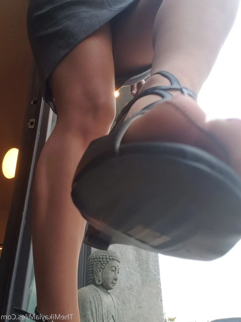 Mikayla Miles [ themikaylamiles ] Onlyfans leaked photo 6627645 on Hotleaks.tv