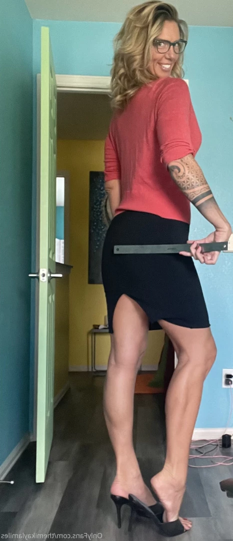 Mikayla Miles [ themikaylamiles ] Onlyfans leaked photo 6628525 on Hotleaks.tv