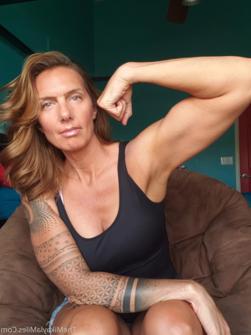 Mikayla Miles [ themikaylamiles ] Onlyfans leaked photo 6629552 on Hotleaks.tv