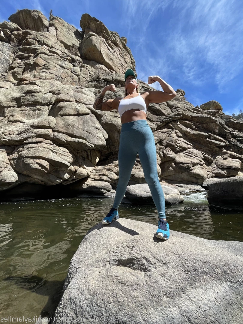 Mikayla Miles [ themikaylamiles ] Onlyfans leaked photo 6629774 on Hotleaks.tv
