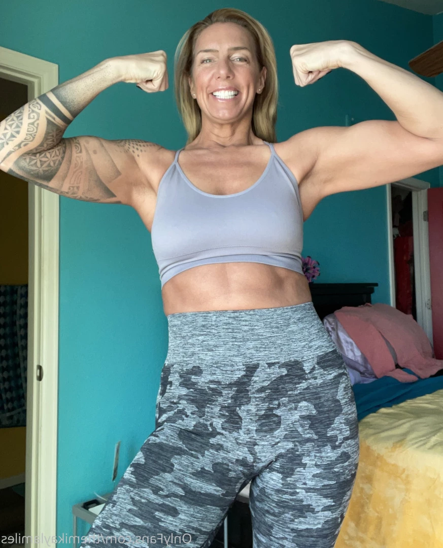 Mikayla Miles [ themikaylamiles ] Onlyfans leaked photo 6630266 on Hotleaks.tv