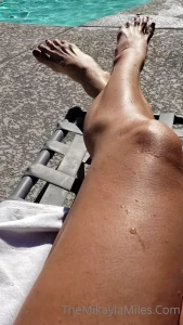 Mikayla Miles [ themikaylamiles ] Onlyfans leaked video 6696150 on Hotleaks.tv