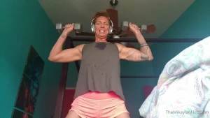 Mikayla Miles [ themikaylamiles ] Onlyfans leaked video 6696743 on Hotleaks.tv