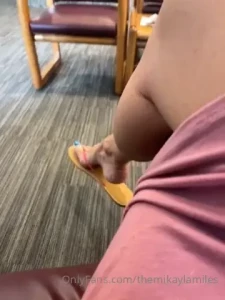 Mikayla Miles [ themikaylamiles ] Onlyfans leaked video 6697104 on Hotleaks.tv