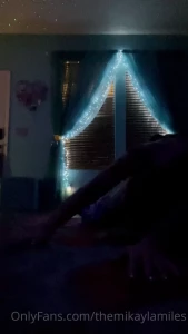 Mikayla Miles [ themikaylamiles ] Onlyfans leaked video 6697428 on Hotleaks.tv