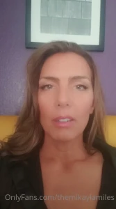 Mikayla Miles [ themikaylamiles ] Onlyfans leaked video 6699042 on Hotleaks.tv