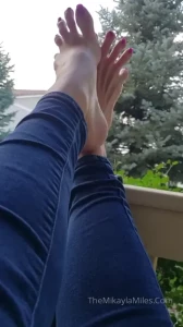 Mikayla Miles [ themikaylamiles ] Onlyfans leaked video 6700625 on Hotleaks.tv
