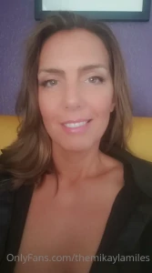 Mikayla Miles [ themikaylamiles ] Onlyfans leaked video 6701553 on Hotleaks.tv