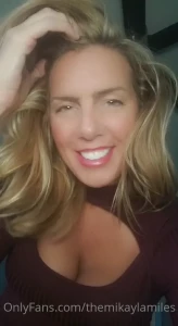 Mikayla Miles [ themikaylamiles ] Onlyfans leaked video 6701617 on Hotleaks.tv