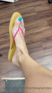 Mikayla Miles [ themikaylamiles ] Onlyfans leaked video 6702105 on Hotleaks.tv