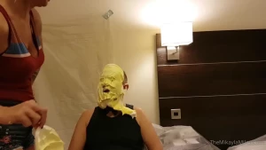 Mikayla Miles [ themikaylamiles ] Onlyfans leaked video 6702552 on Hotleaks.tv