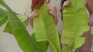 Miss Nikita Foxx 🦊 [ thenikitafoxx ] Onlyfans leaked video 6693234 on Hotleaks.tv