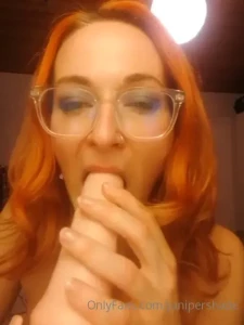 Miss Nikita Foxx 🦊 [ thenikitafoxx ] Onlyfans leaked video 6693709 on Hotleaks.tv