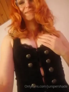 Miss Nikita Foxx 🦊 [ thenikitafoxx ] Onlyfans leaked video 6694241 on Hotleaks.tv