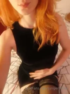 Miss Nikita Foxx 🦊 [ thenikitafoxx ] Onlyfans leaked video 6694491 on Hotleaks.tv