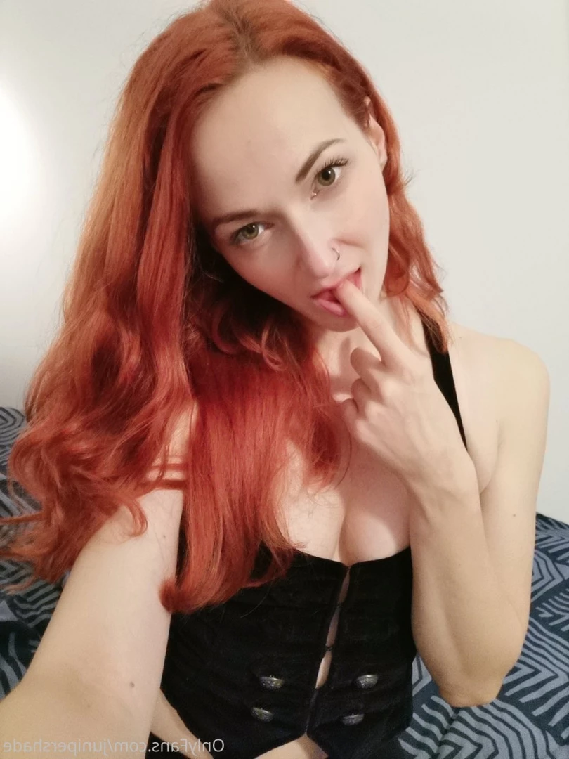 Miss Nikita Foxx 🦊 [ thenikitafoxx ] Onlyfans leaked photo 6956208 on Hotleaks.tv