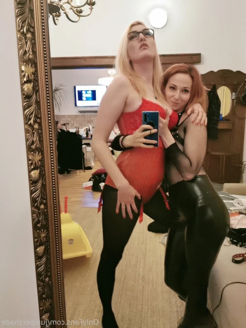 Miss Nikita Foxx 🦊 [ thenikitafoxx ] Onlyfans leaked photo 6961804 on Hotleaks.tv