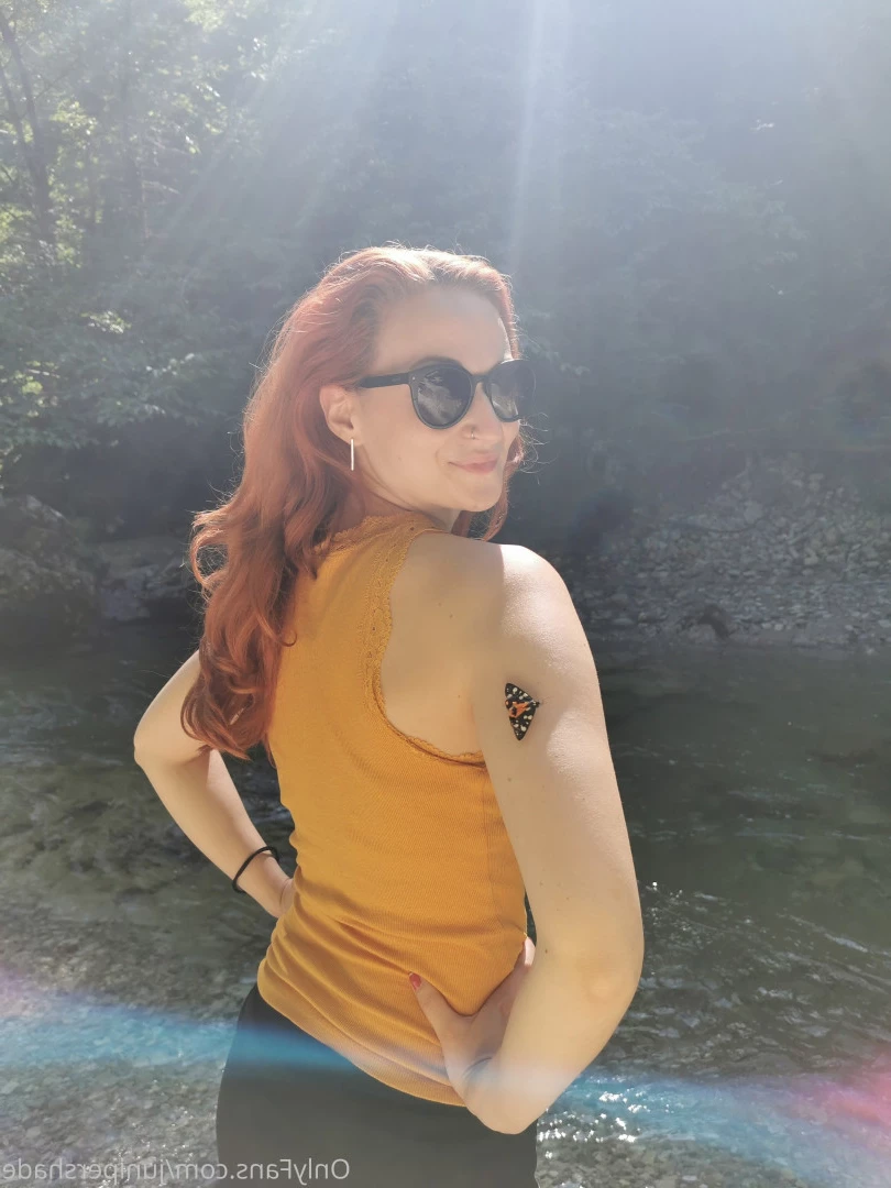 Miss Nikita Foxx 🦊 [ thenikitafoxx ] Onlyfans leaked photo 6963752 on Hotleaks.tv