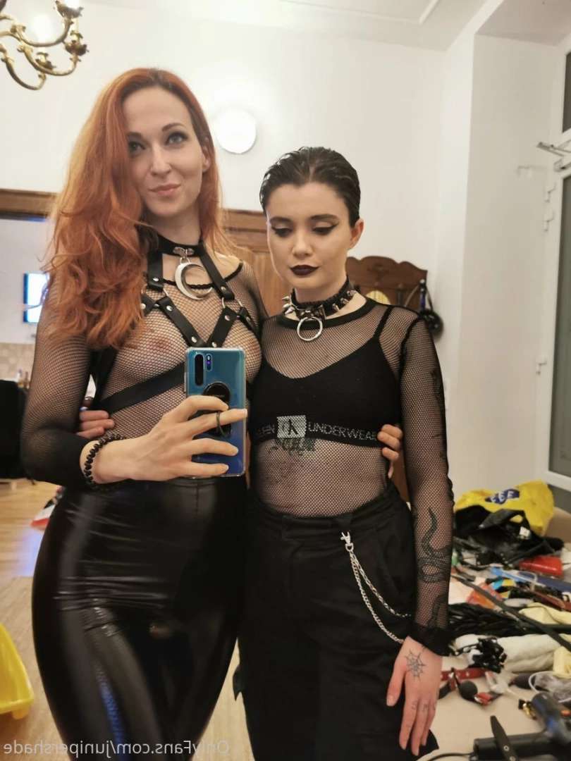 Miss Nikita Foxx 🦊 [ thenikitafoxx ] Onlyfans leaked photo 6966528 on Hotleaks.tv