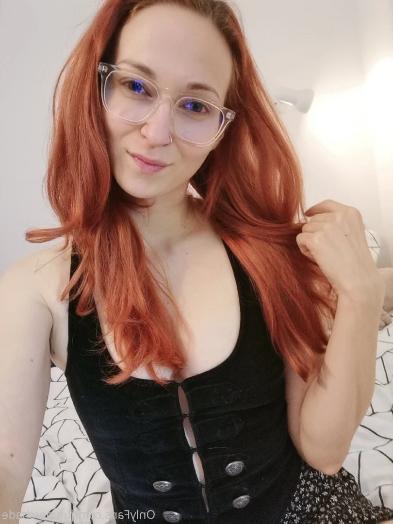 Miss Nikita Foxx 🦊 [ thenikitafoxx ] Onlyfans leaked photo 6967079 on Hotleaks.tv