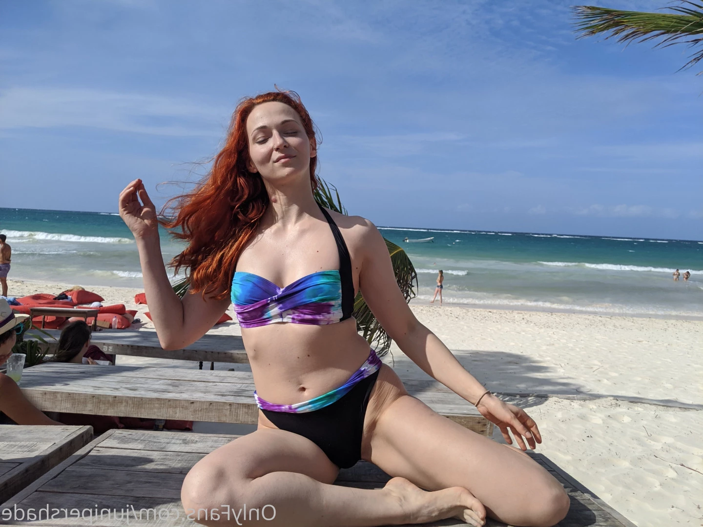 Miss Nikita Foxx 🦊 [ thenikitafoxx ] Onlyfans leaked photo 6970716 on Hotleaks.tv