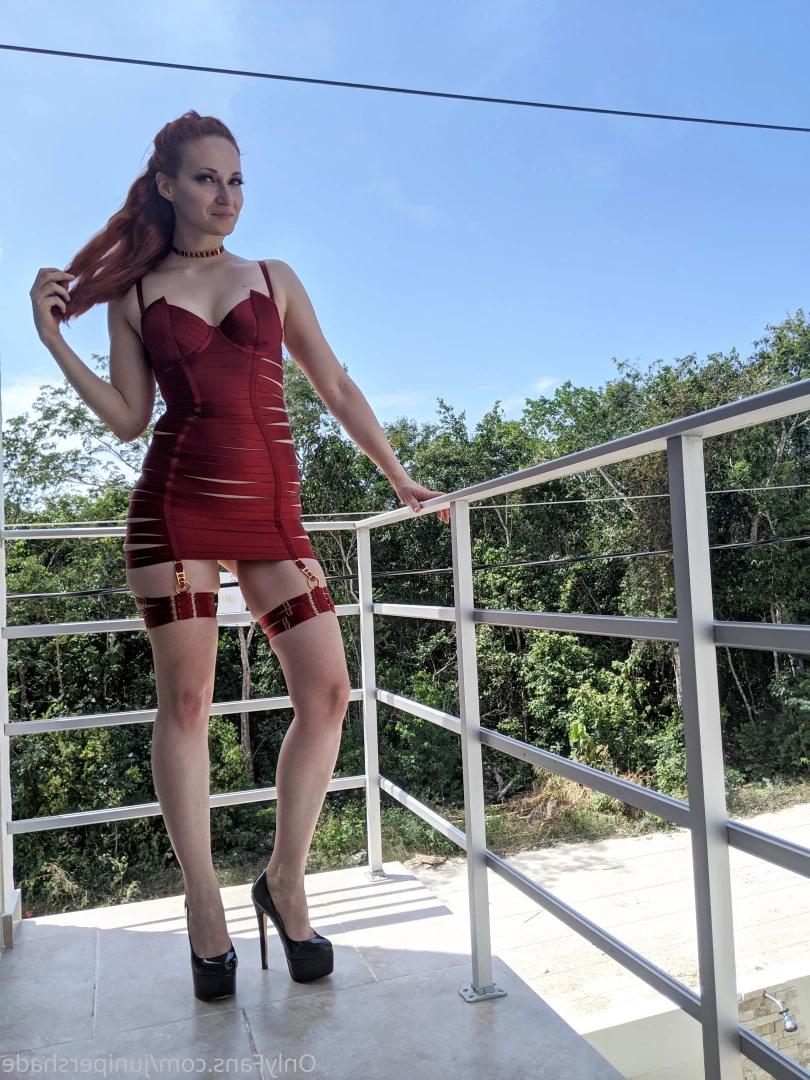 Miss Nikita Foxx 🦊 [ thenikitafoxx ] Onlyfans leaked photo 6975712 on Hotleaks.tv
