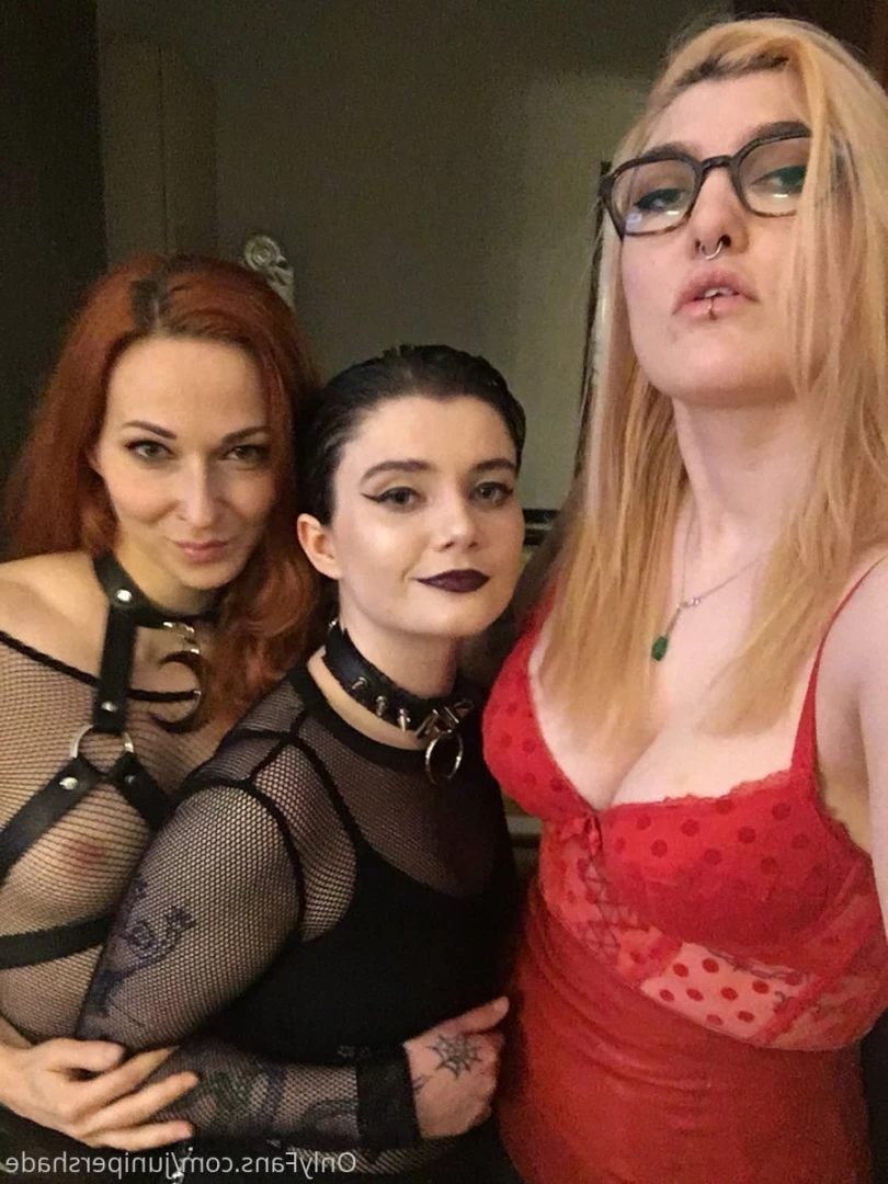 Miss Nikita Foxx 🦊 [ thenikitafoxx ] Onlyfans leaked photo 6976091 on Hotleaks.tv