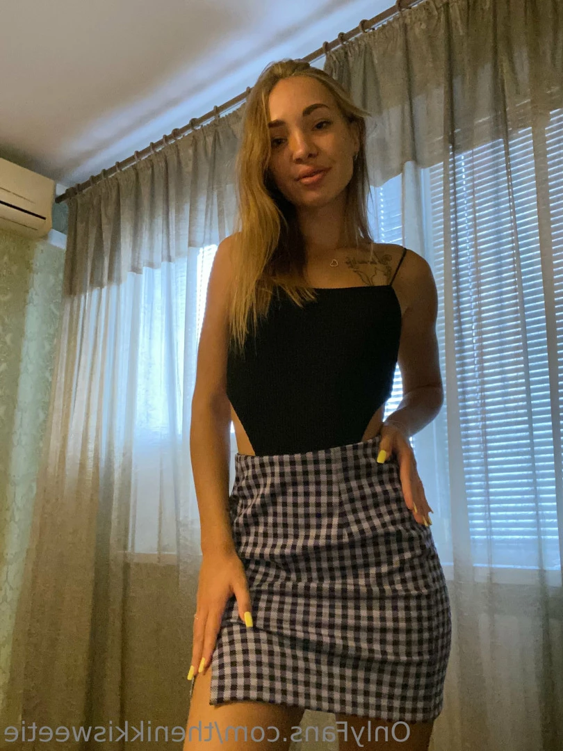 Nikki Sweetie🧁 [ thenikkisweetie ] Onlyfans leaked photo 6772836 on Hotleaks.tv