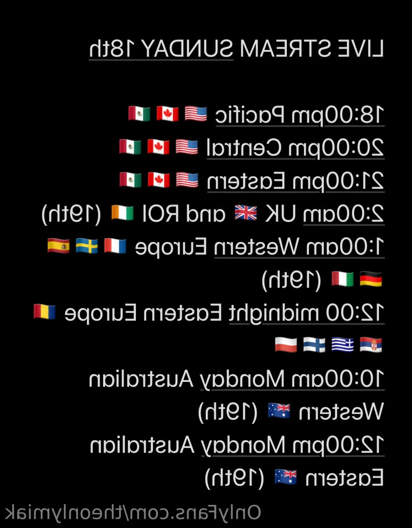 theonlymiak Onlyfans leaked photo 10424595 on Hotleaks.tv