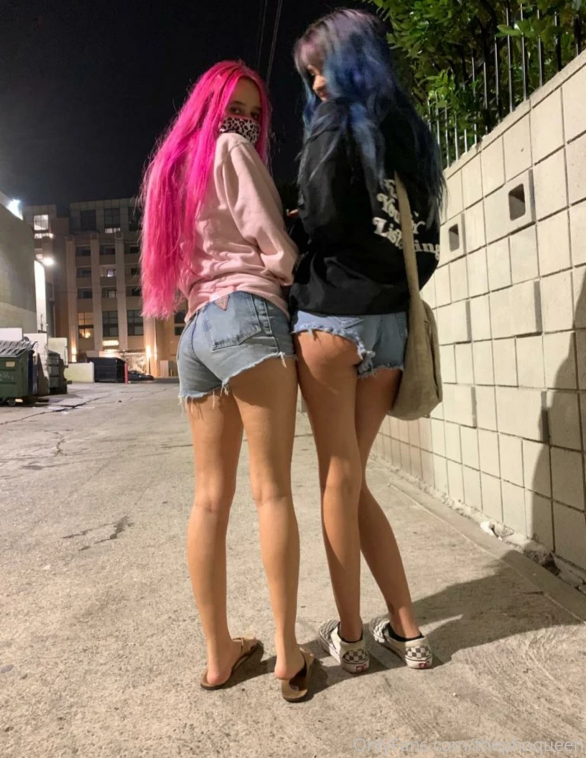 Pho🍜💗💕 [ thephoqueen ] Onlyfans leaked photo 16882451 on Hotleaks.tv