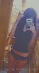 Pho🍜💗💕 [ thephoqueen ] Onlyfans leaked video 18246419 on Hotleaks.tv